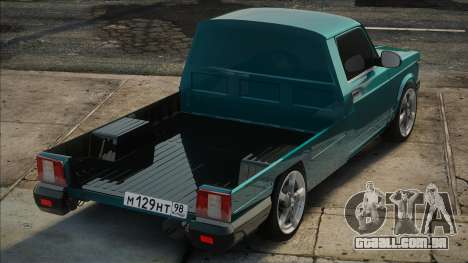 Izh 2717 Girino para GTA San Andreas