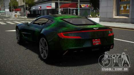 Aston Martin One-77 Gebuka S7 para GTA 4