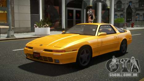 Toyota Supra Harigu para GTA 4