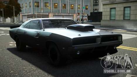 Dodge Charger RT Buzino para GTA 4