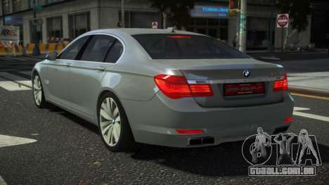 BMW 760Li Vojhey para GTA 4