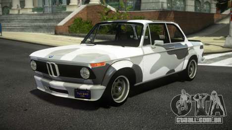 BMW 2002 Retino S1 para GTA 4