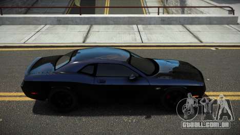 Dodge Challenger Vaty para GTA 4