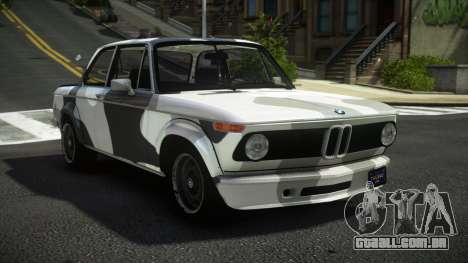 BMW 2002 Retino S1 para GTA 4