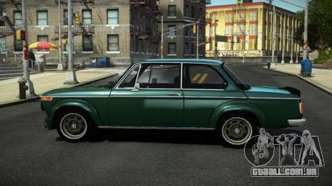 BMW 2002 Retino para GTA 4