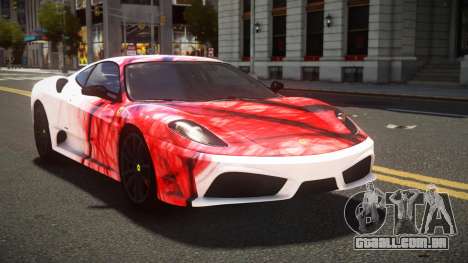 Ferrari F430 Murangy S4 para GTA 4