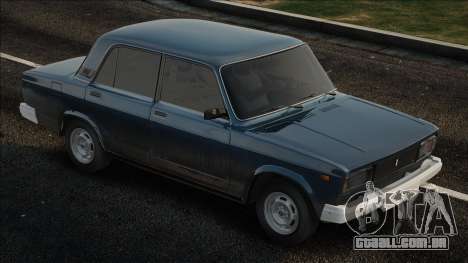 VAZ 2105 Sedan para GTA San Andreas