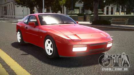 Porsche 944 F-Chino para GTA 4