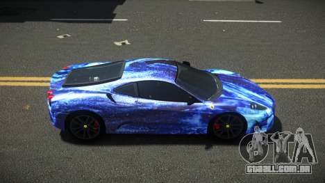 Ferrari F430 Murangy S7 para GTA 4