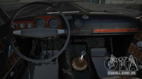 VAZ 2103 Cinza para GTA San Andreas