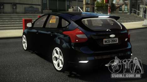 Ford Focus ST Lemfay para GTA 4