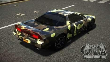 Honda NSX Vihongo S13 para GTA 4