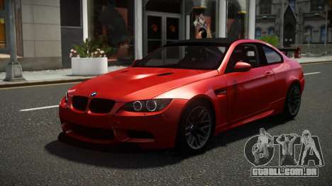 BMW M3 Fukery para GTA 4