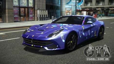 Ferrari F12 Zuklo S1 para GTA 4