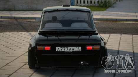 VAZ 2101 Sport Dia para GTA San Andreas