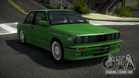 BMW M3 E30 Nizu para GTA 4