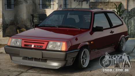 VAZ 2108 Postura-1 para GTA San Andreas