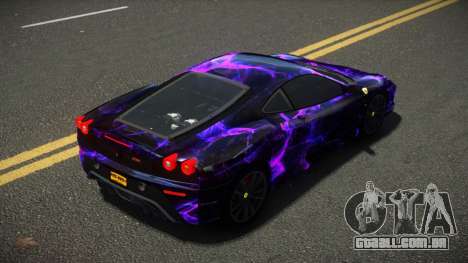 Ferrari F430 Murangy S5 para GTA 4