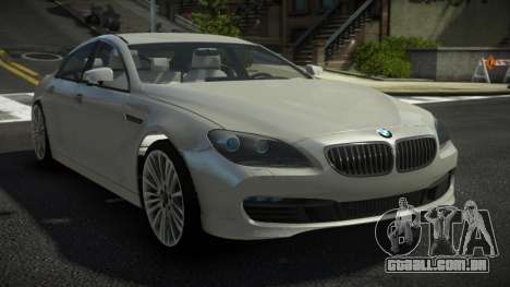 BMW M6 Mafao para GTA 4