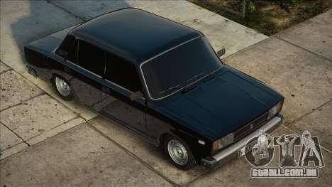 VAZ 2105 Falcão Negro para GTA San Andreas