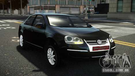 Volkswagen Jetta Drabo para GTA 4