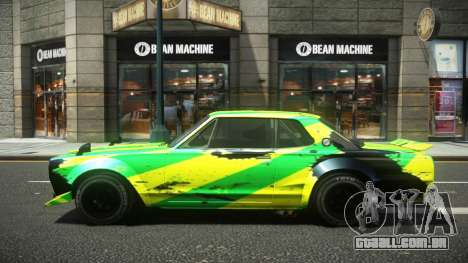 Nissan Skyline Zelroy S2 para GTA 4