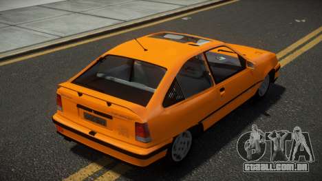 Chevrolet Kadett Soplo para GTA 4