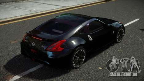 Nissan 370Z Shuriko S12 para GTA 4