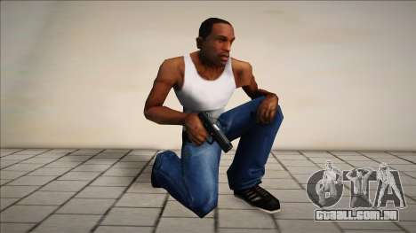 PYa Grach para GTA San Andreas