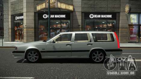 Volvo 850 Rocko para GTA 4