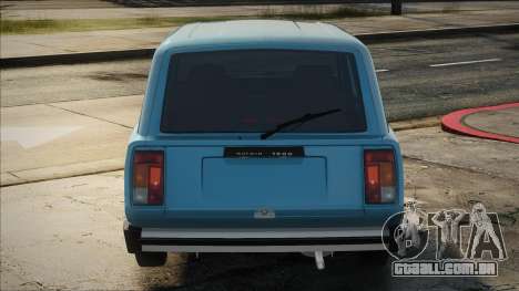 VAZ 2104 (Do Rest) 1978 para GTA San Andreas