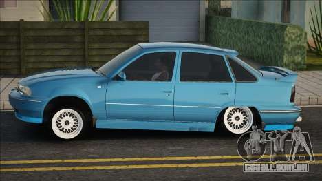 Daewoo Cielo VQ para GTA San Andreas