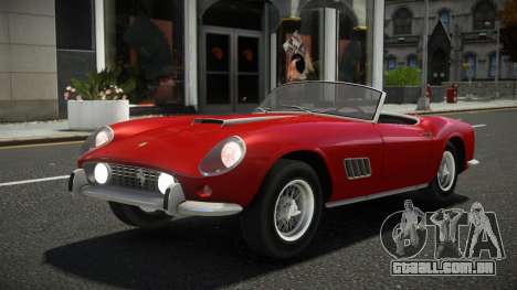 Ferrari 250 Lokra para GTA 4