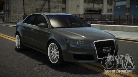 Audi RS4 Furty para GTA 4