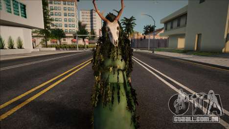 Halloween Skin 24 para GTA San Andreas