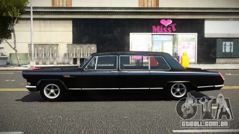 Hongqi CA770 Chitome para GTA 4