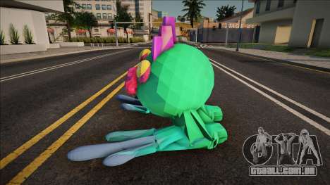 Fwog - My Singing Monsters para GTA San Andreas