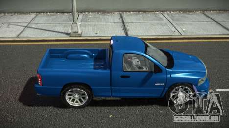 Dodge Ram Grocko para GTA 4