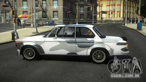 BMW 2002 Retino S1 para GTA 4