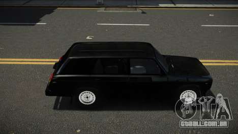 VAZ 2104 Bunur para GTA 4