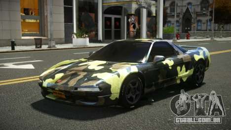 Honda NSX Vihongo S13 para GTA 4