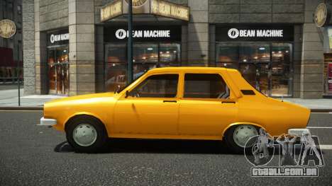 Renault 12 Verty para GTA 4