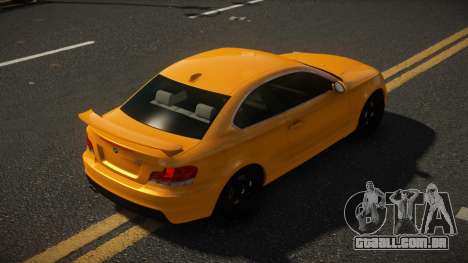 BMW 135i V-Sport para GTA 4