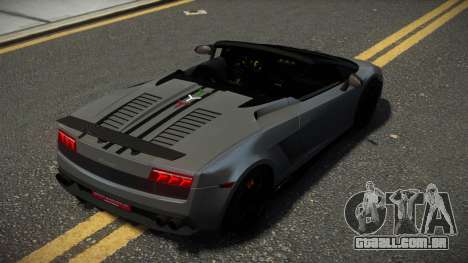 Lamborghini Gallardo Veneh para GTA 4