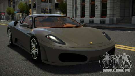 Ferrari F430 Gynio para GTA 4