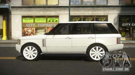 Range Rover Supercharged JG para GTA 4