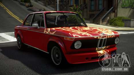 BMW 2002 Retino S9 para GTA 4