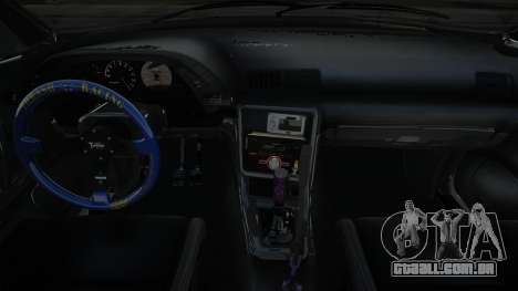 Nissan Skyline GTS Coup para GTA San Andreas