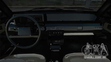 VAZ 2108 Krasny Stok para GTA San Andreas