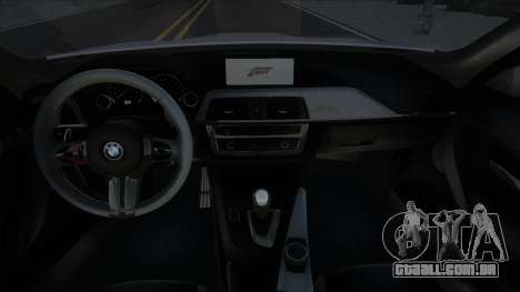 BMW M3 Touring CS para GTA San Andreas